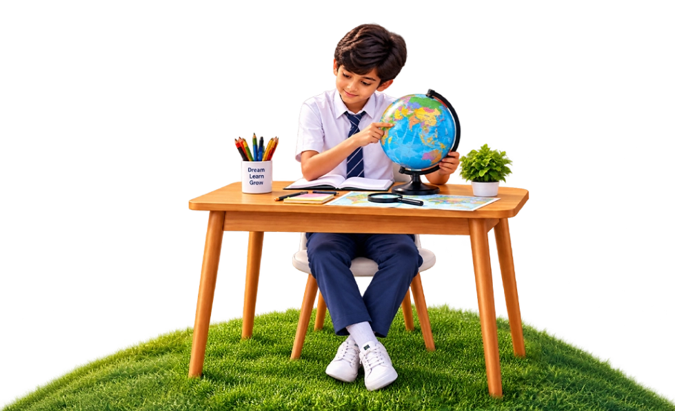 Why Understanding Potential Should Start Early