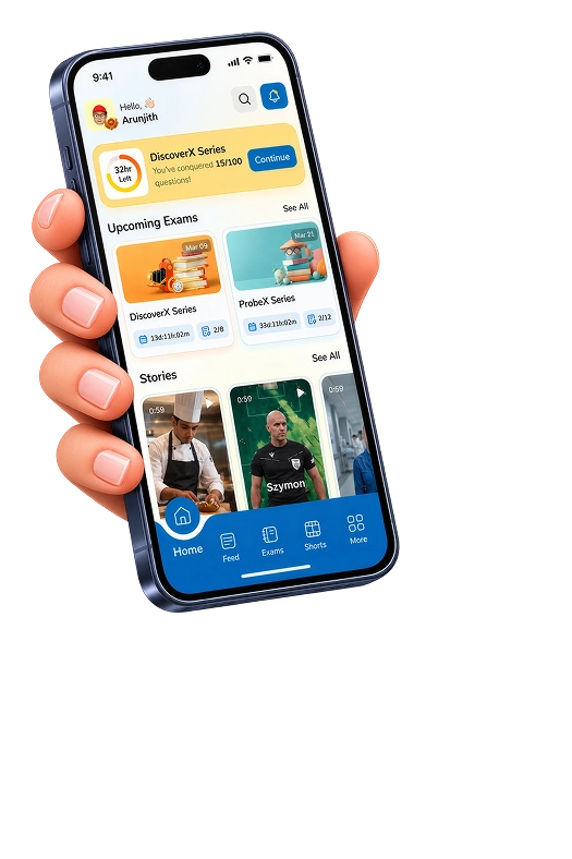 Vindaura app preview