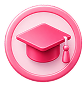 Academic pathways icon