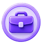 Career options icon