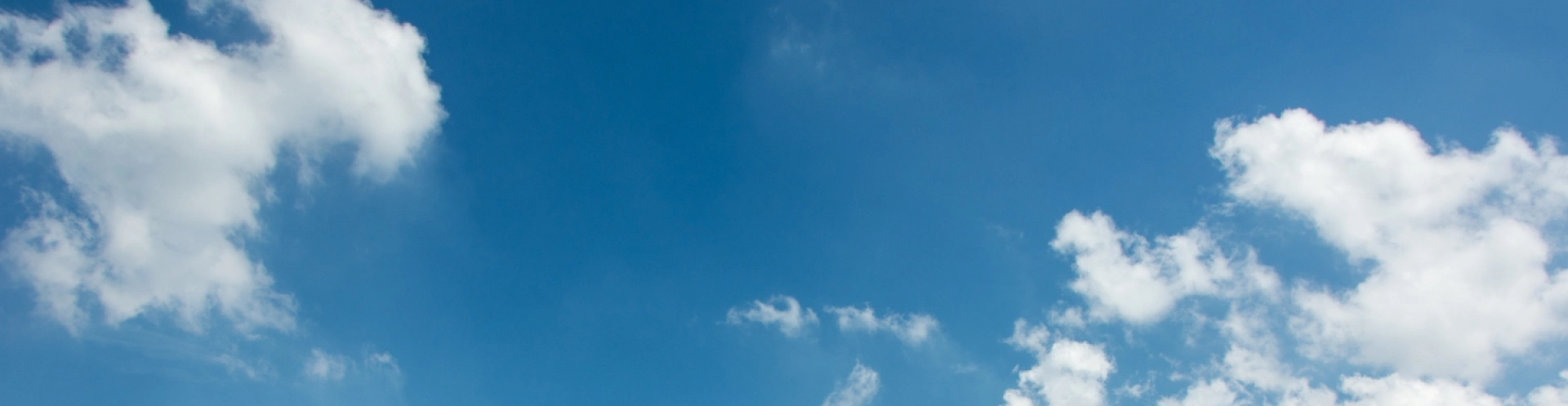 Not just a test cloud